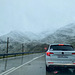 Switzerland 2021 – Traffic jam at the Gotthard Pass