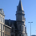 La grand'poste de Liège