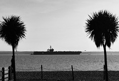 USS Theodore Roosevelt (9) - 22 March 2015
