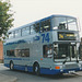 Cambridge Coach Services R91 GTM - 19 Jun 1998