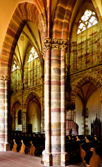 FR - Wissembourg - Saints-Pierre-et-Paul