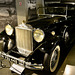Athens 2020 – Hellenic Motor Museum – 1931 Packard Standard Eight Sedanca Town Car