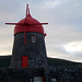 Moinho de Pedra - windmill for tourism.