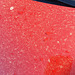 Sahara dust  on my car