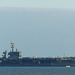 USS Theodore Roosevelt (11) - 22 March 2015