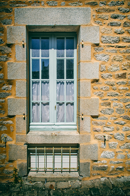 fenêtre