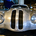 Athens 2020 – Hellenic Motor Museum – 1939 BMW 328 CA.MO. Coupe