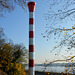 Leuchtturm am Mühlenberg