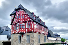 Haus Staffel, Limburg