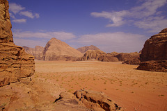 Wadi Rum (2)