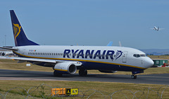 Ryanair DLH