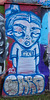 1 (67)a...austria vienna...graffiti