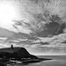 clavell tower 1 b&w