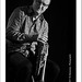 Bert Joris  ( Jazz au Broukay 2017)