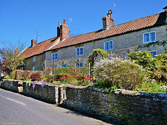 Castlegate Cottages 2
