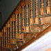 Service Stair, Croome Court, Worcestershire