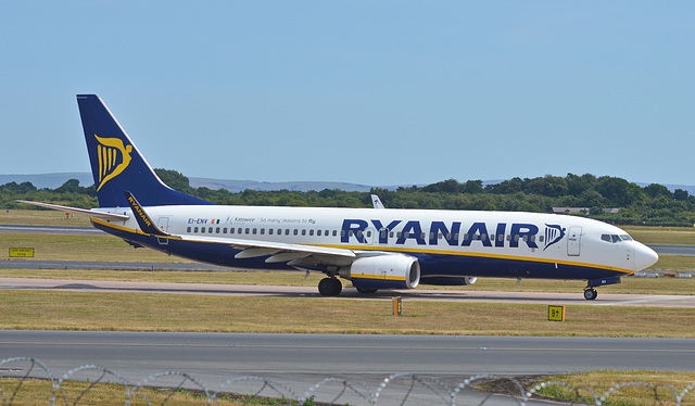 Ryanair ENV
