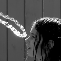 Summer Fun with a Hose