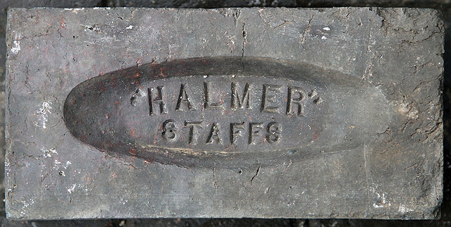 Halmer Tileries Ltd, Halmerend