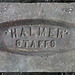 Halmer Tileries Ltd, Halmerend