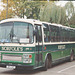 Norfolk’s of Nayland GPV 211T (BPV 300T) in Bury St. Edmunds - 30 Oct 1993