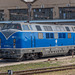221 136-5 der EGP (Eisenbahngesllschaft Potsdam)