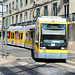 Lisbon 2018 – Tram 502 on line 15 to Algés