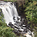 Upper Falls from Viewpoint, Aros Park