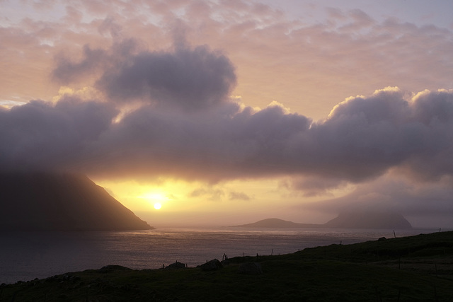 Faroe Islands, Streymoy