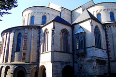 DE - Cologne - St. Maria im Kapitol