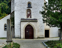 Sulzburg - Sankt Cyriak
