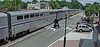 Webcam: Ashland, VA - overgang en station