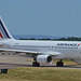 Air France HEPA