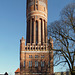 Lüneburg, der Wasserturm (PiP)