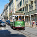 Lisbon 2018 – Tourist tram 717