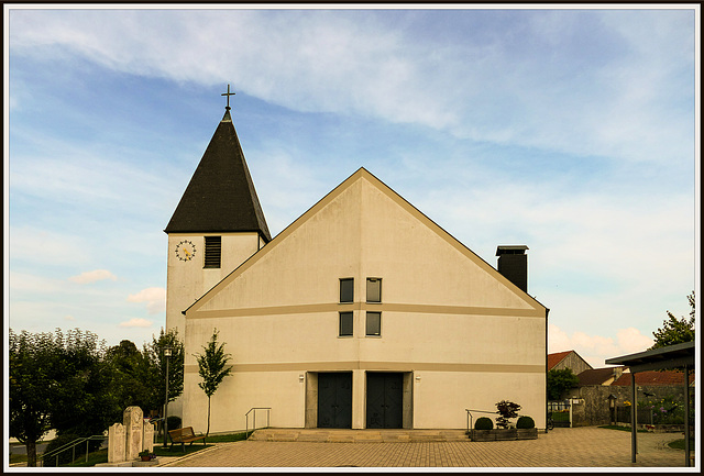 Wissing, Pfarrkirche Mariä Himmelfahrt (PiP)
