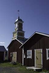 Kukkola kirke (© Buelipix)