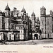 Worsley Hall, Greater Manchester (Demolished 1946-49)