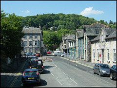 Sandes Avenue and Kendal Fell