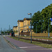 Bahnhof Wittenberge