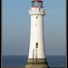 Perch Rock Lighthouse (1)