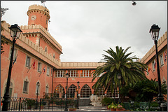 Hotel Torre Cambiaso (PiP)