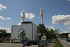 Emir-Sultan-Moschee