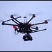Foto - Drohne
