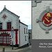 The Old Fire Station, Penryn - 8 June 2016