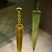 Drents Museum 2018 – Bronze daggers