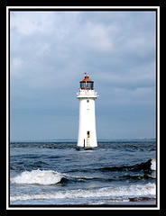 Perch rock Lighthouse (4)