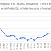 cvd - Covid deaths in Care Home setting