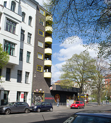 Berlin Kreuzberg (#2156)