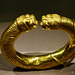 Drents Museum 2018 – Gold bracelet